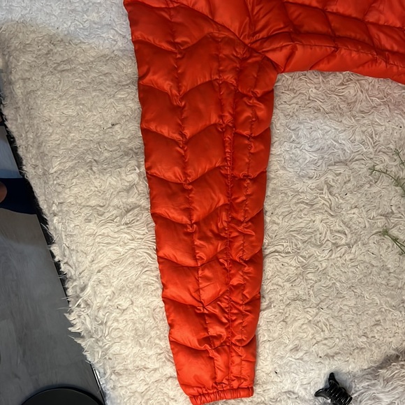 Puffer jacket - Picture 6 of 7